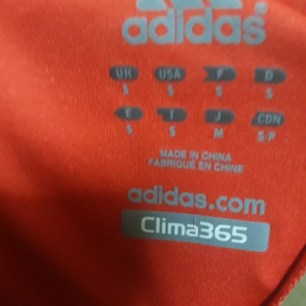 Addidas Tank Top - Picture 2 of 4